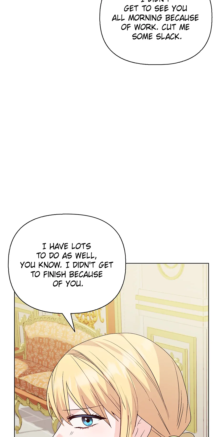 Angelica: My wife has changed Chapter 54 - Page 78