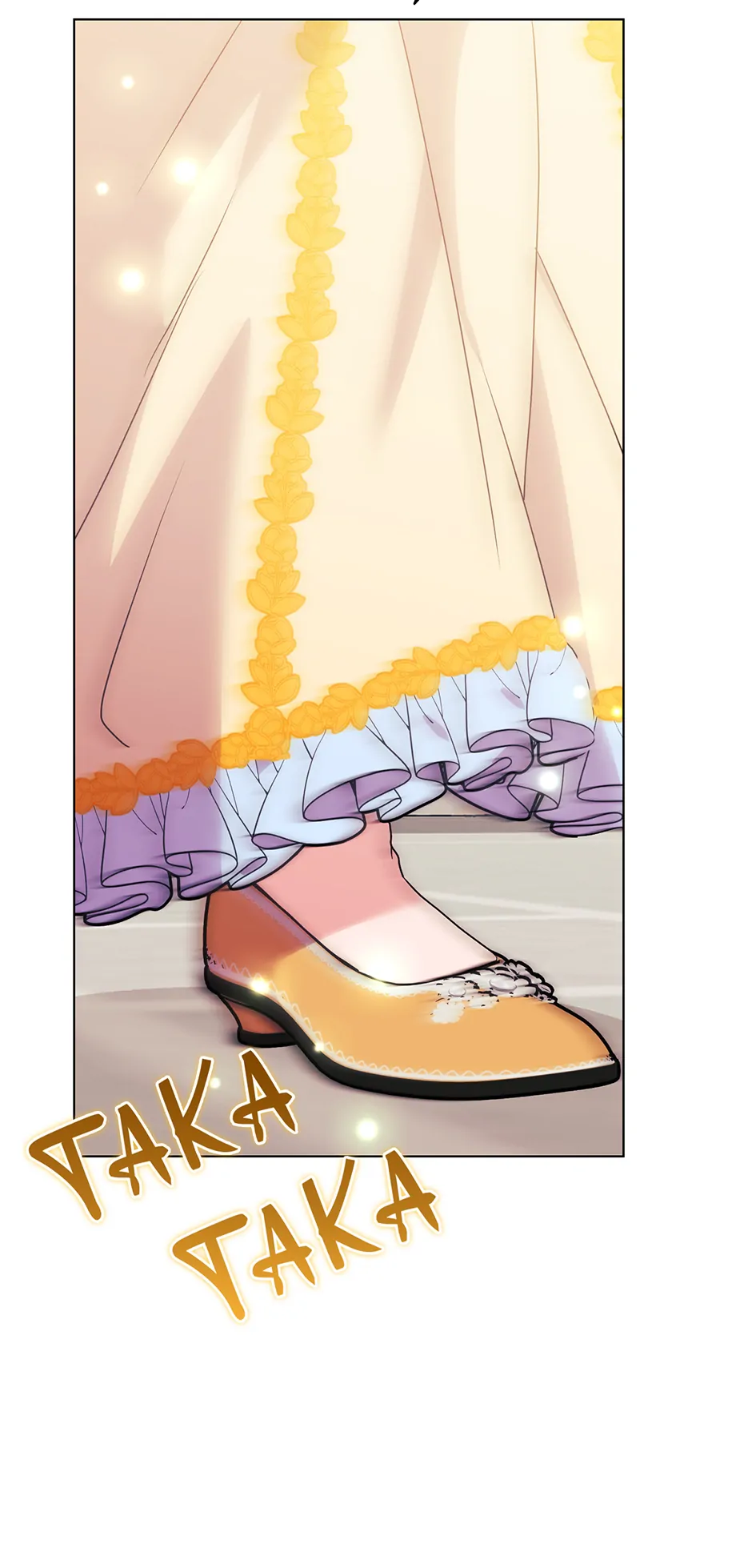 Angelica: My wife has changed Chapter 54 - Page 83