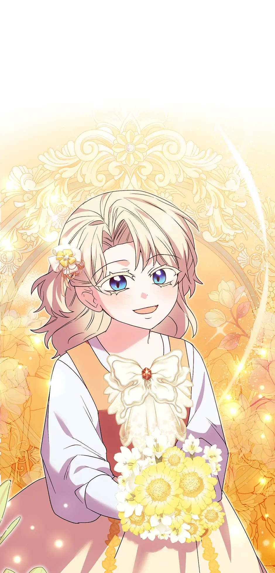 Angelica: My wife has changed Chapter 54 - Page 84