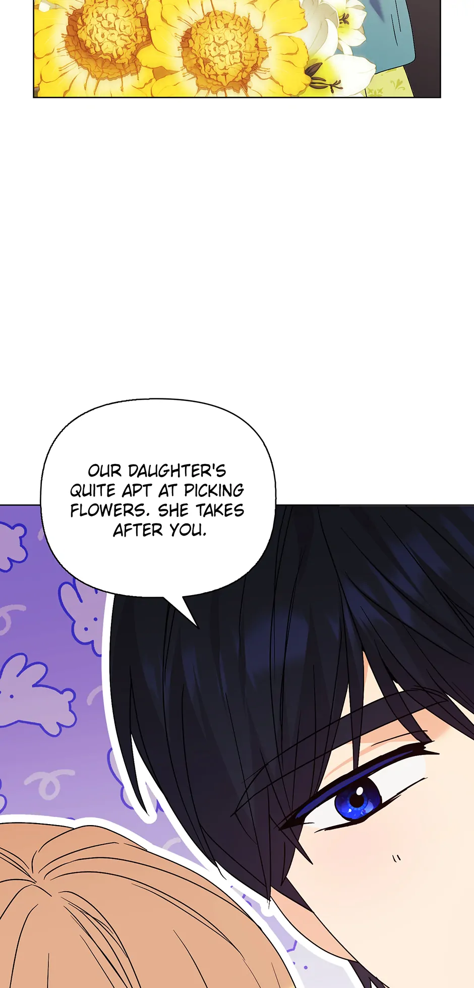 Angelica: My wife has changed Chapter 54 - Page 87