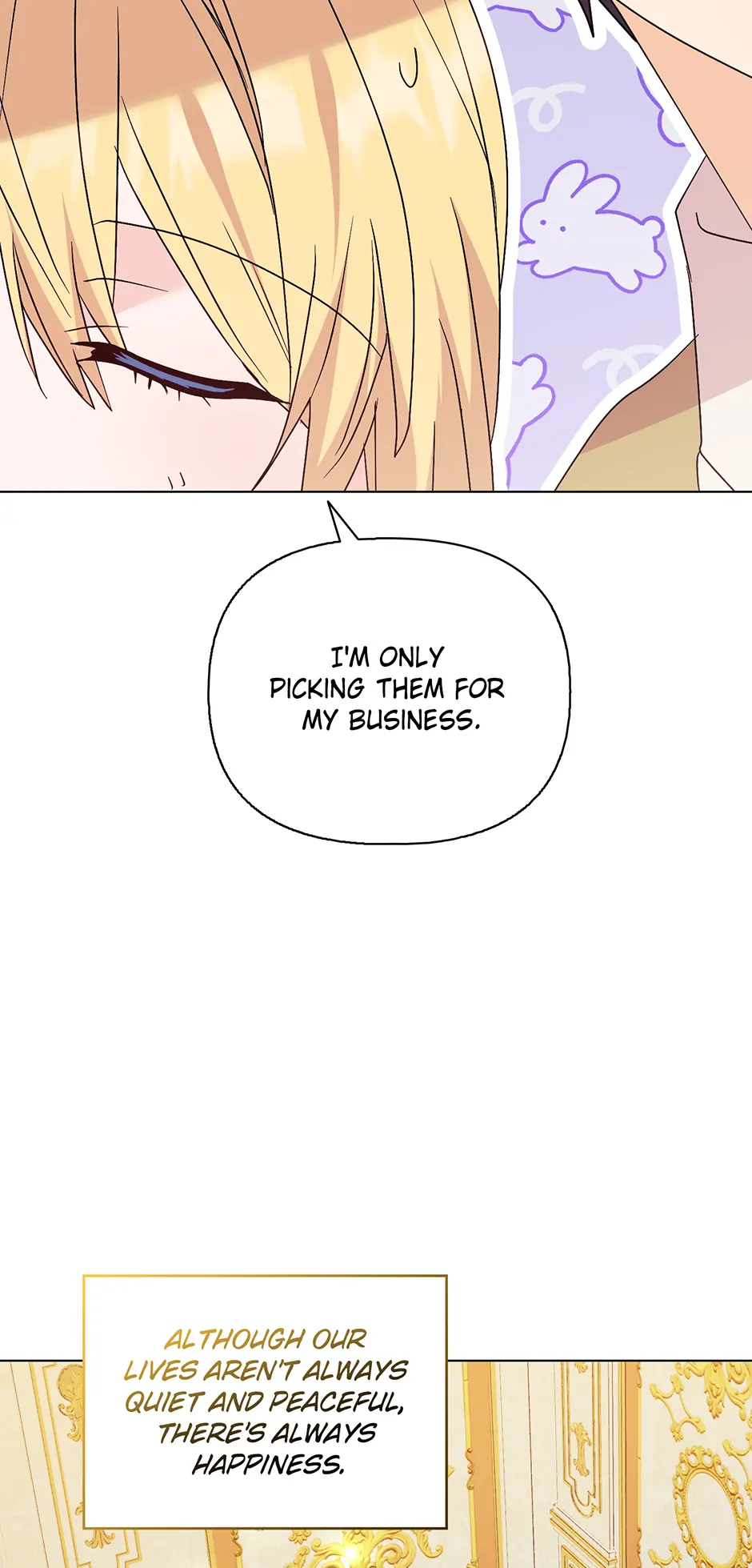 Angelica: My wife has changed Chapter 54 - Page 88