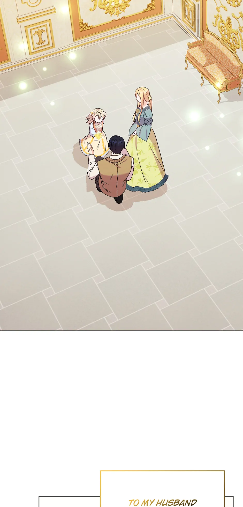 Angelica: My wife has changed Chapter 54 - Page 89