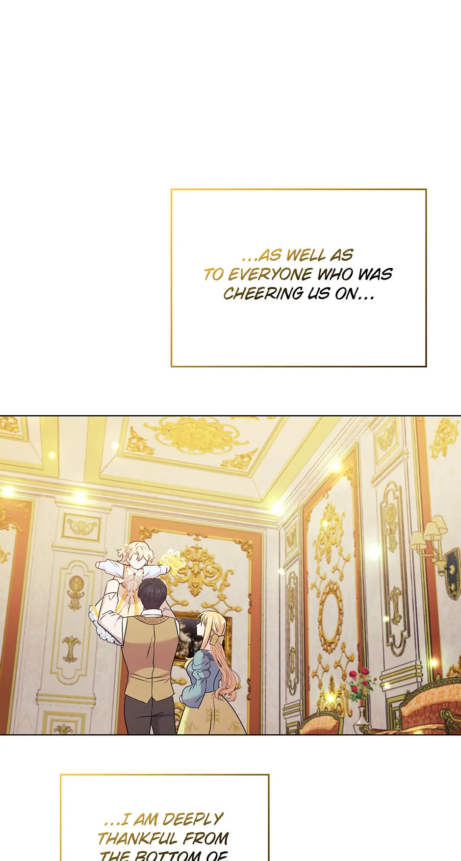 Angelica: My wife has changed Chapter 54 - Page 91