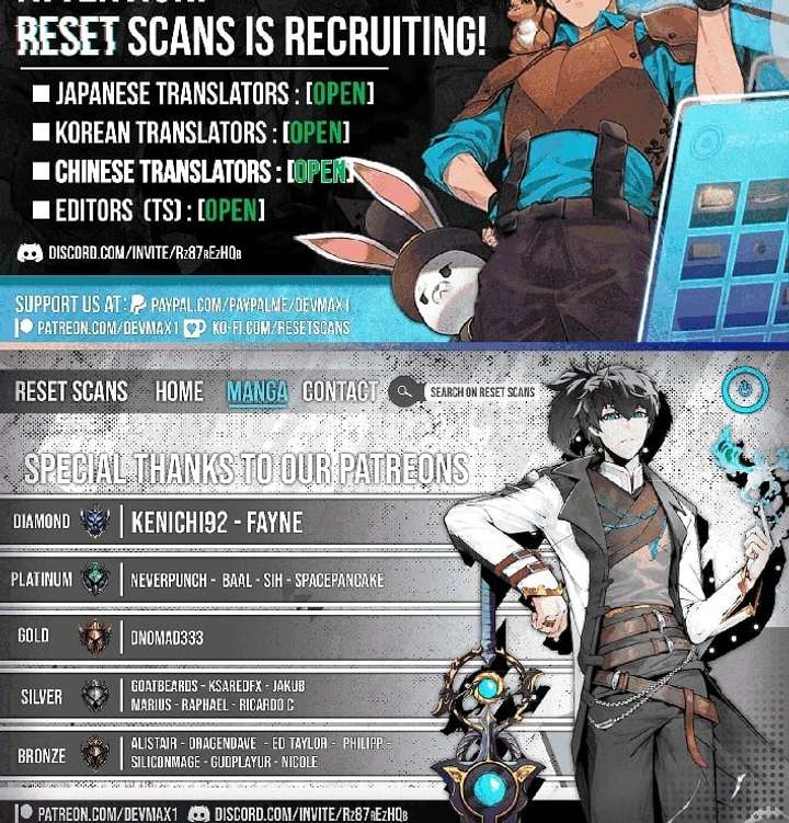 Ankle Breaker Chapter 18 - Page 35