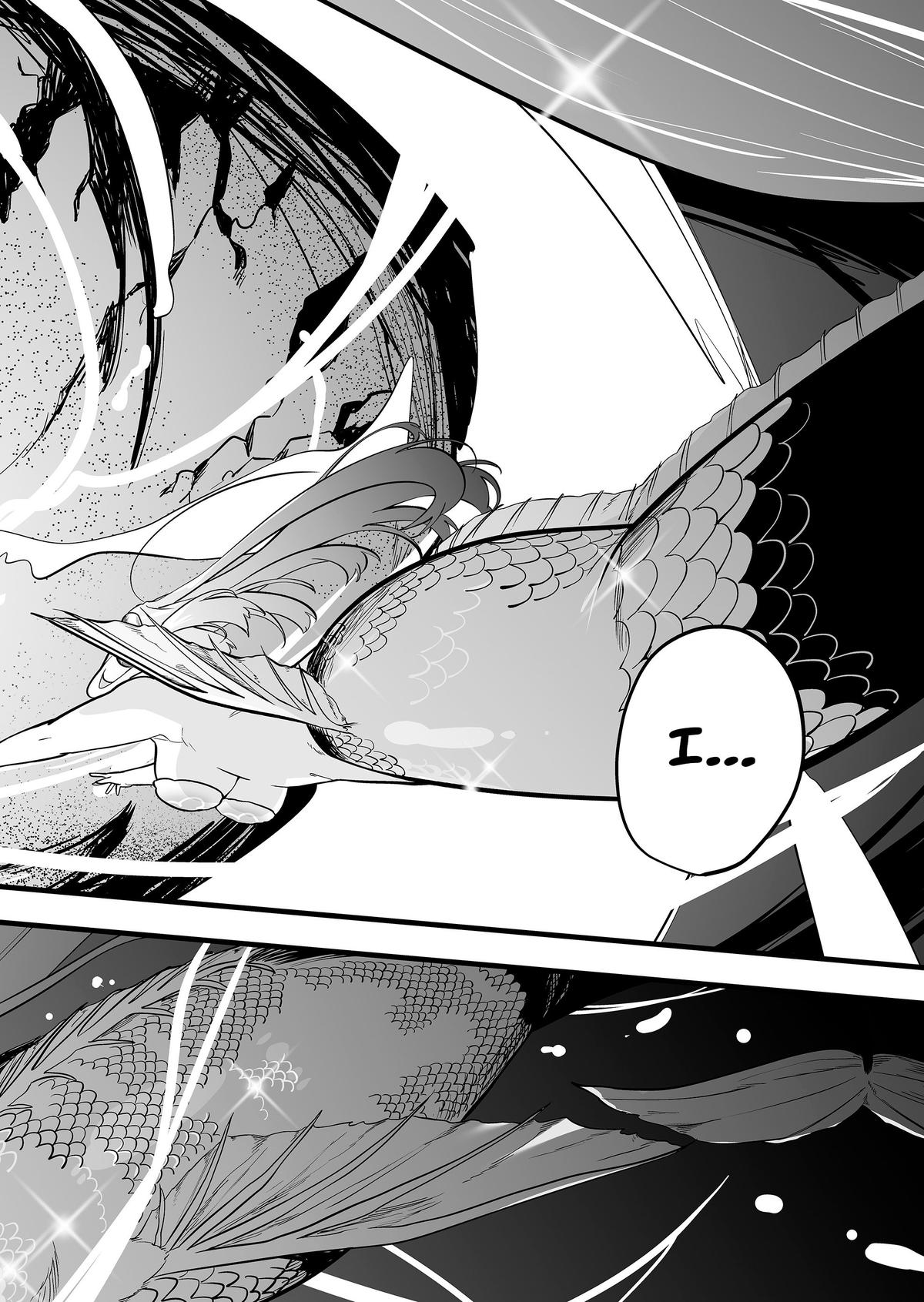 "Ano Toki Tasukete Itadaita Monster Musume desu." Isekai Ossan Kyoushi Totsuzen no Moteki ni Konwaku suru Chapter 50 - Page 12