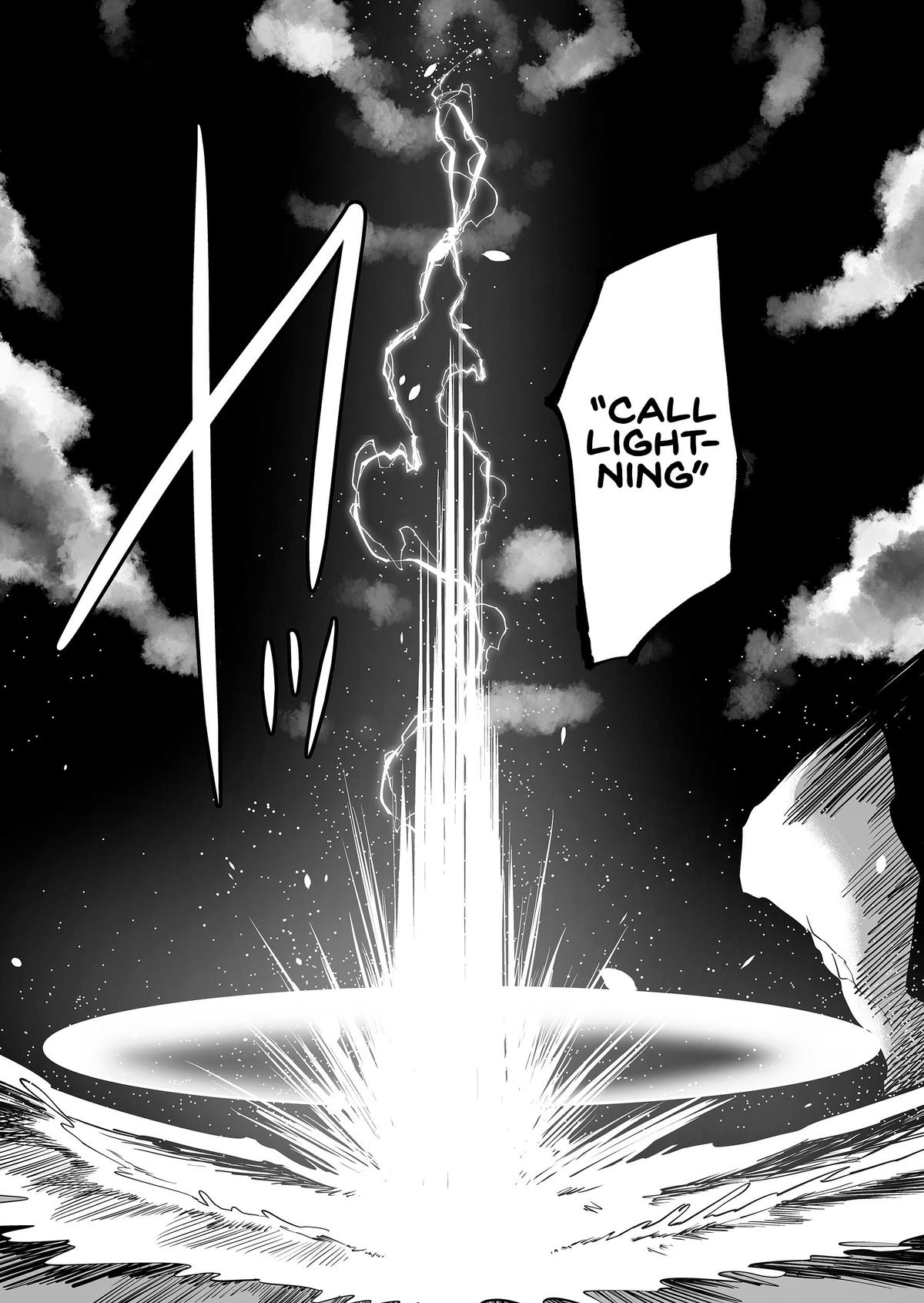 "Ano Toki Tasukete Itadaita Monster Musume desu." Isekai Ossan Kyoushi Totsuzen no Moteki ni Konwaku suru Chapter 50 - Page 21