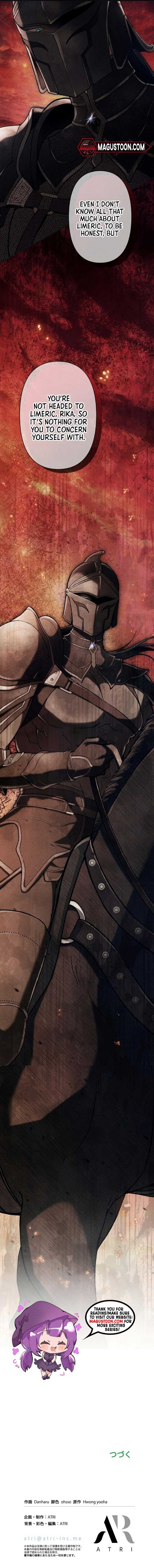 Another Heaven Chapter 2 - Page 9