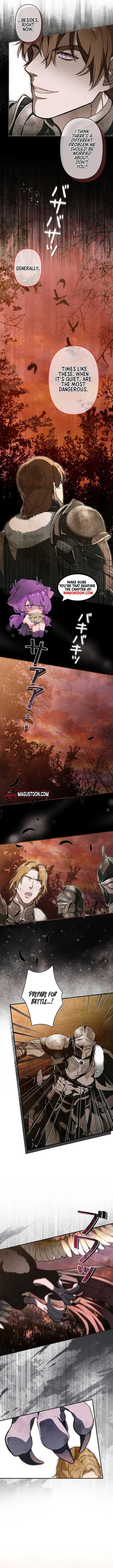 Another Heaven Chapter 12 - Page 5