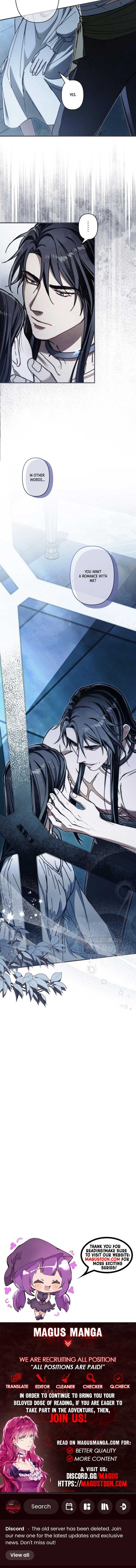 Another Heaven Chapter 13 - Page 7