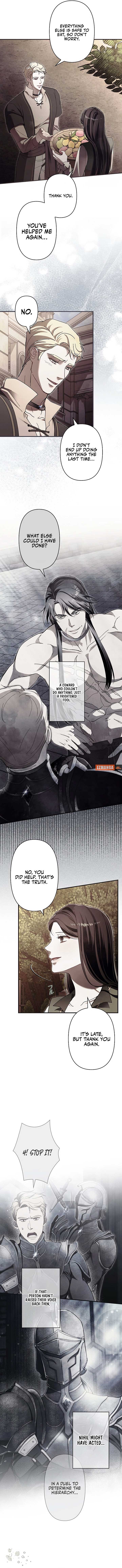 Another Heaven Chapter 15 - Page 9