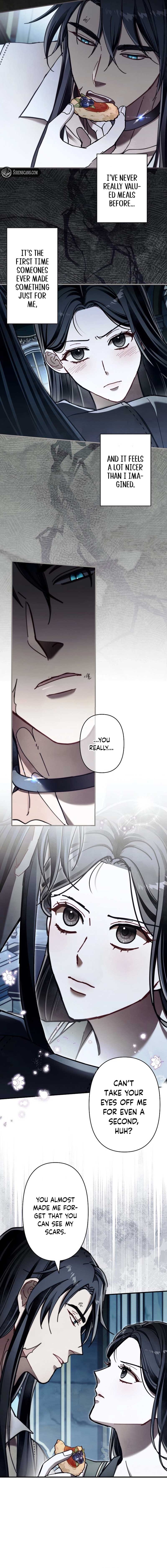 Another Heaven Chapter 17 - Page 5