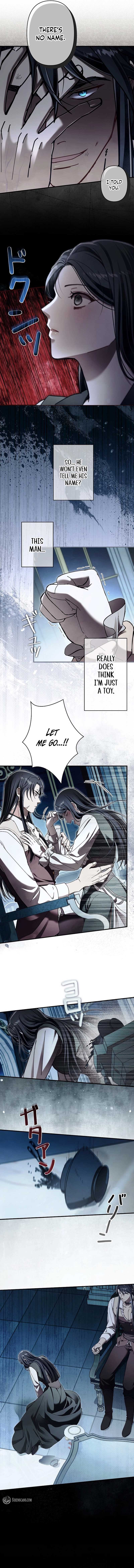 Another Heaven Chapter 17 - Page 9