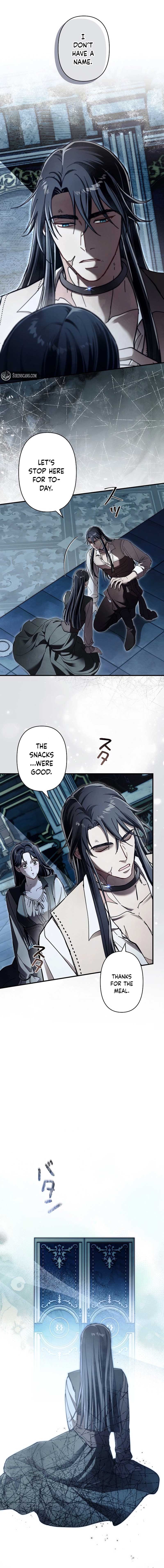 Another Heaven Chapter 17 - Page 11