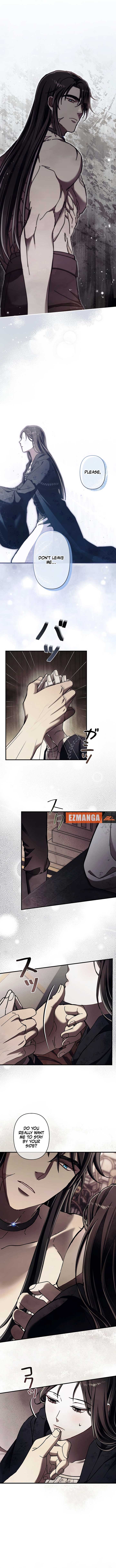 Another Heaven Chapter 22 - Page 9