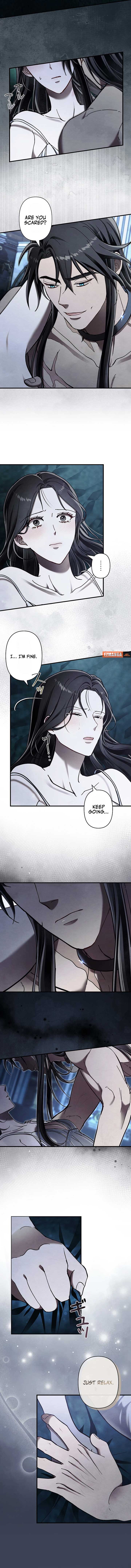 Another Heaven Chapter 23 - Page 4