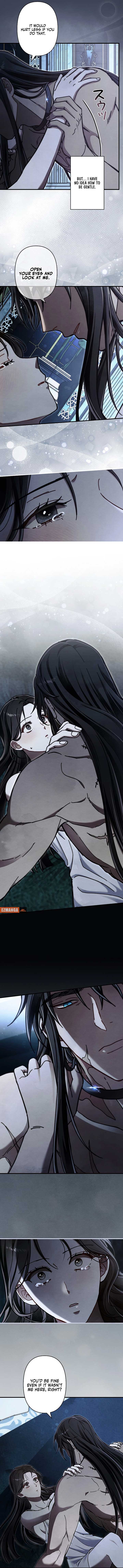 Another Heaven Chapter 23 - Page 5