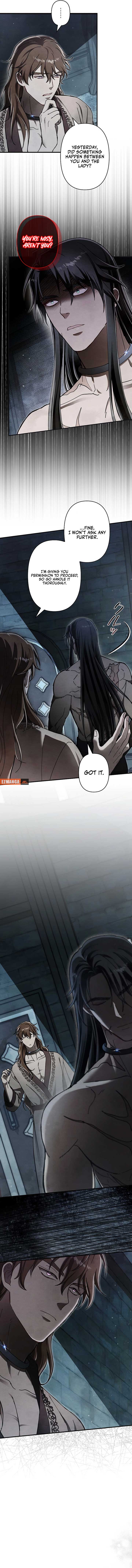 Another Heaven Chapter 23 - Page 8