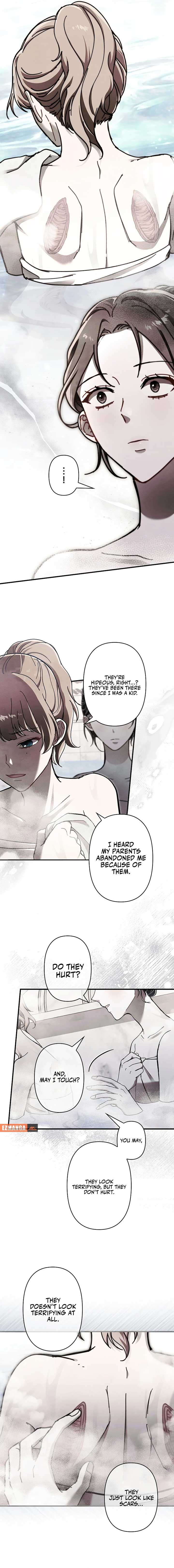 Another Heaven Chapter 24 - Page 4