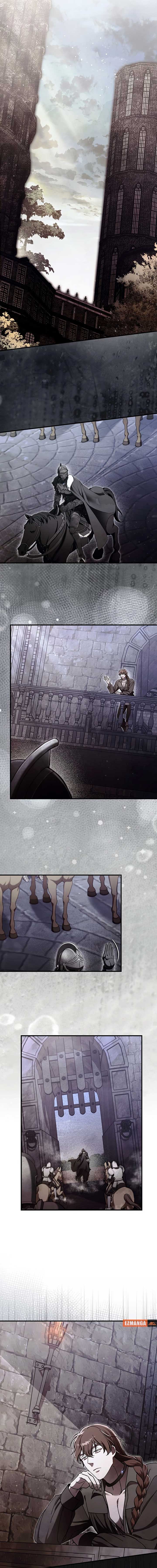 Another Heaven Chapter 24 - Page 7