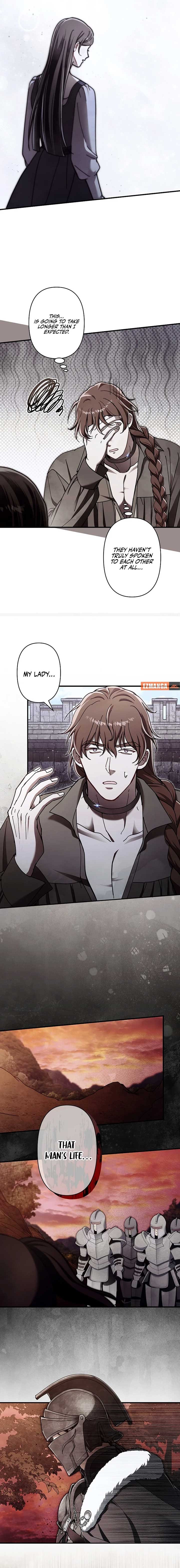 Another Heaven Chapter 24 - Page 11