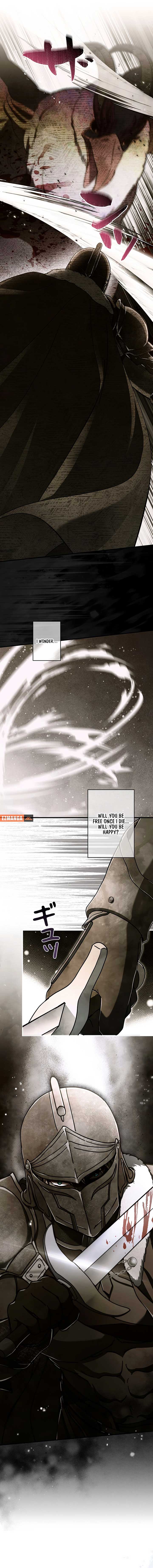 Another Heaven Chapter 25 - Page 4