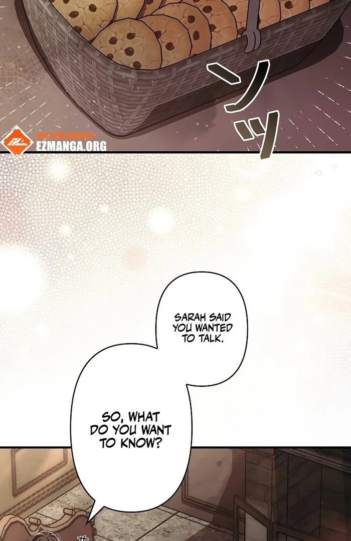 Another Heaven Chapter 26 - Page 28