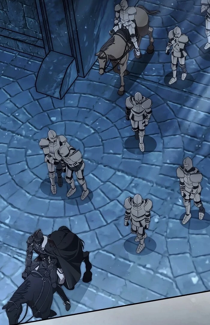 Another Heaven Chapter 26 - Page 37