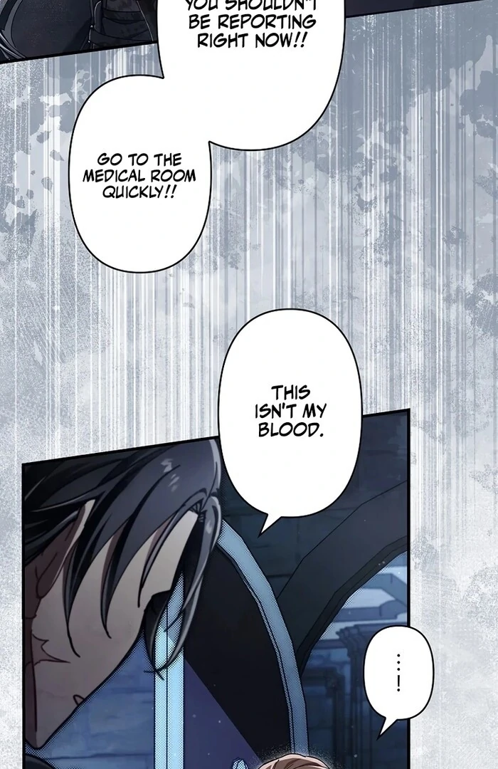 Another Heaven Chapter 26 - Page 48