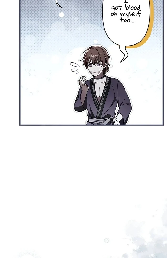 Another Heaven Chapter 26 - Page 59