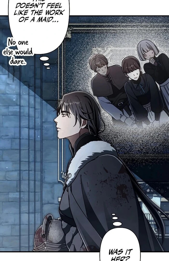 Another Heaven Chapter 26 - Page 64