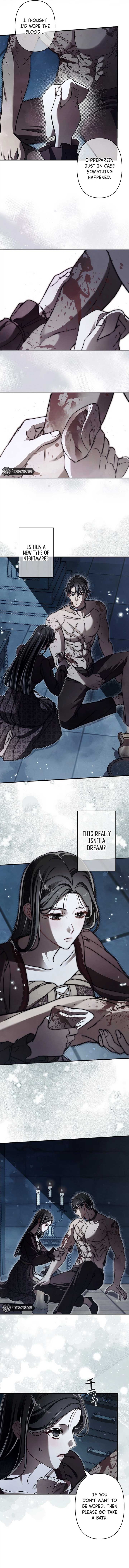 Another Heaven Chapter 27 - Page 4