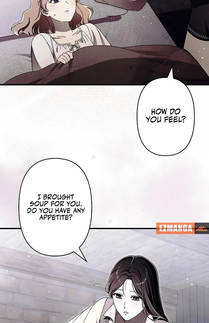 Another Heaven Chapter 32 - Page 4