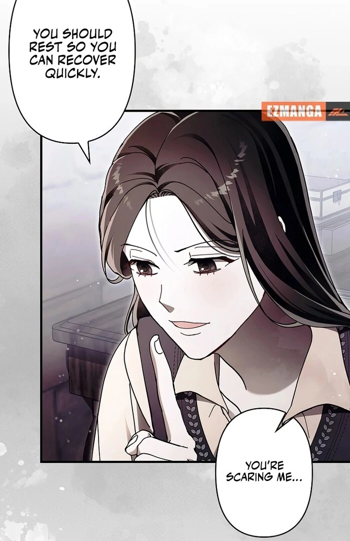 Another Heaven Chapter 32 - Page 8