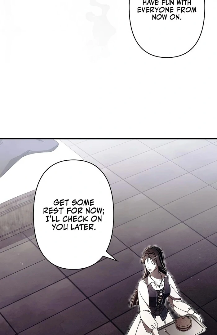 Another Heaven Chapter 32 - Page 14