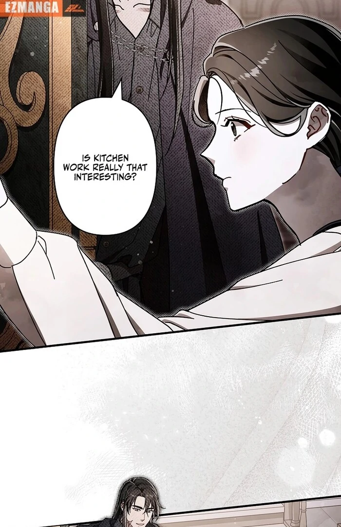 Another Heaven Chapter 32 - Page 27