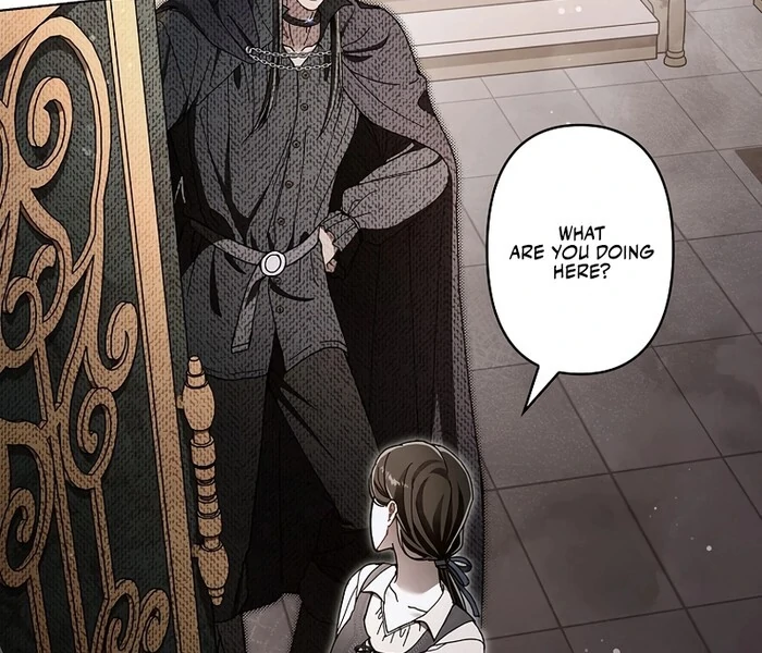 Another Heaven Chapter 32 - Page 28