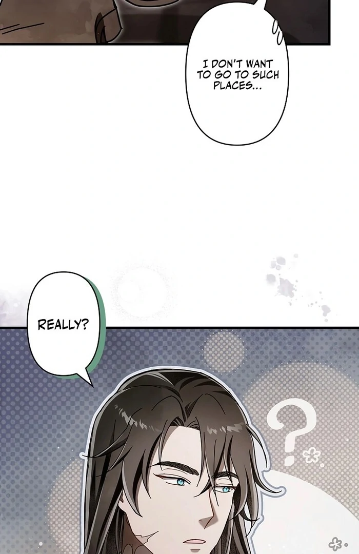 Another Heaven Chapter 32 - Page 32