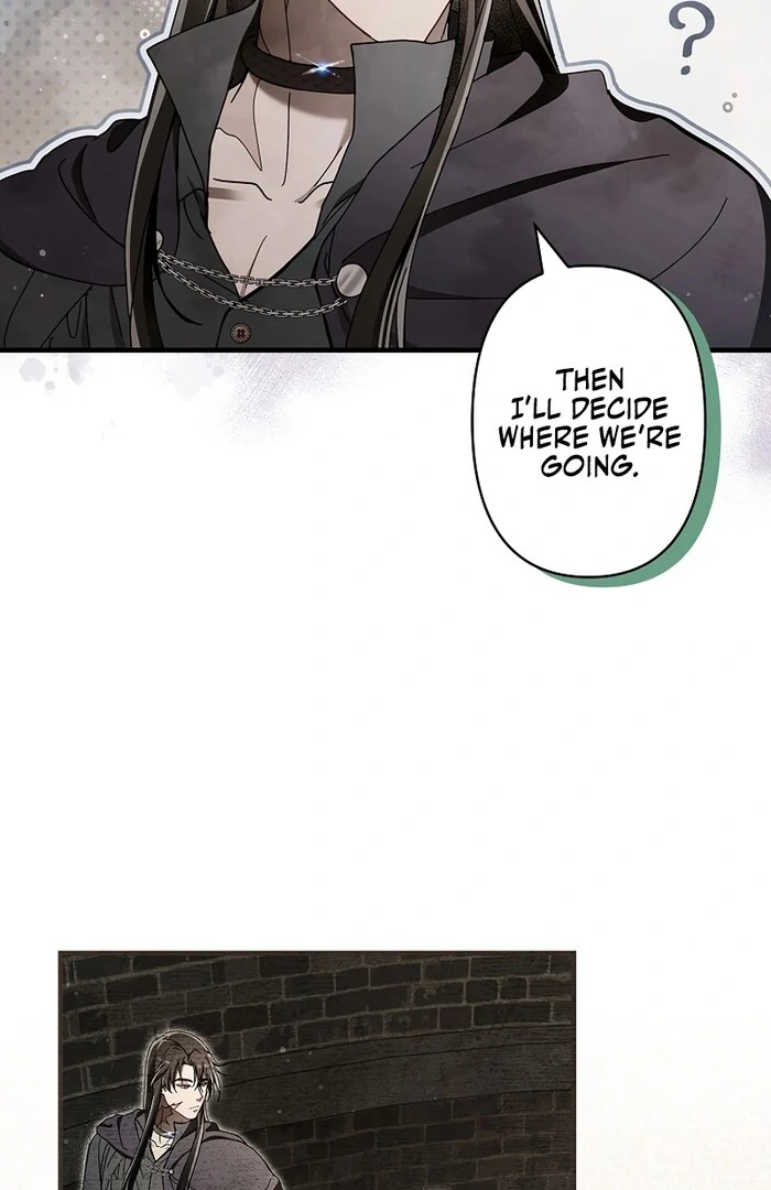 Another Heaven Chapter 32 - Page 33