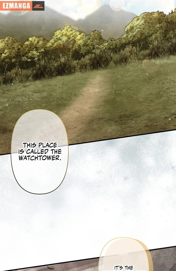 Another Heaven Chapter 32 - Page 50