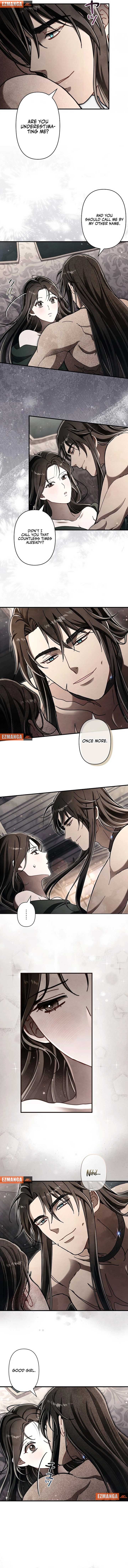 Another Heaven Chapter 34 - Page 4