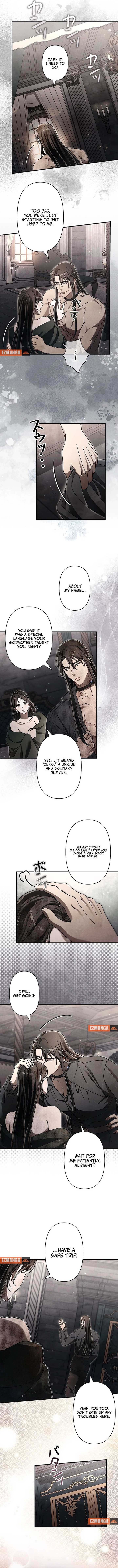 Another Heaven Chapter 34 - Page 5