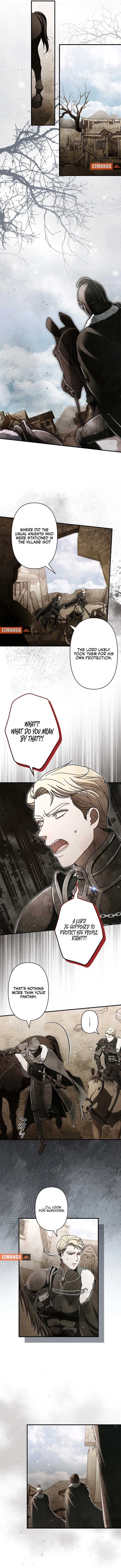 Another Heaven Chapter 34 - Page 8