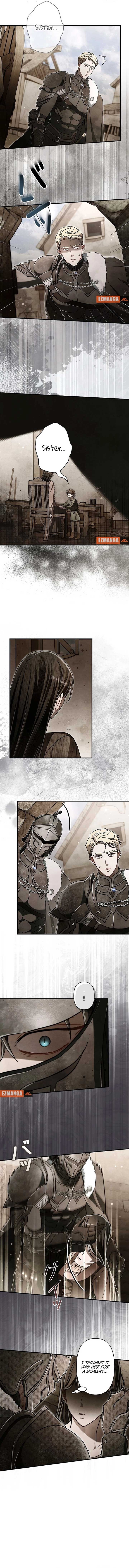 Another Heaven Chapter 34 - Page 9