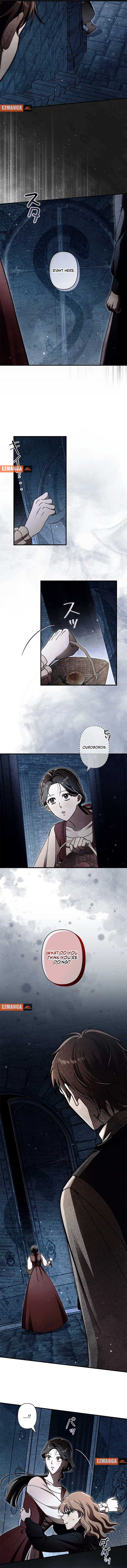 Another Heaven Chapter 35 - Page 5