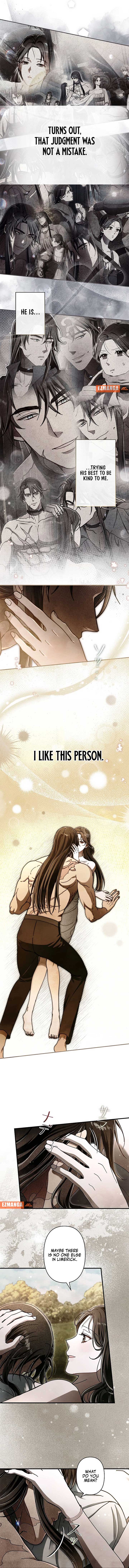 Another Heaven Chapter 38 - Page 6