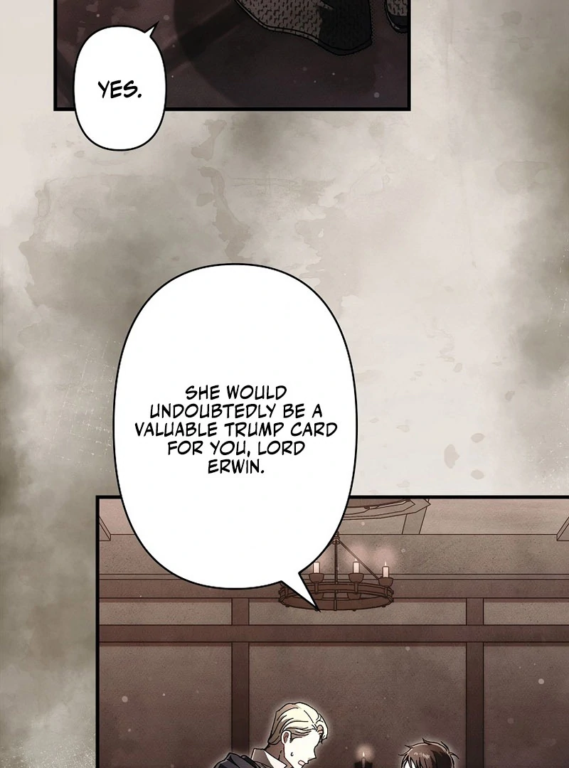 Another Heaven Chapter 39 - Page 6