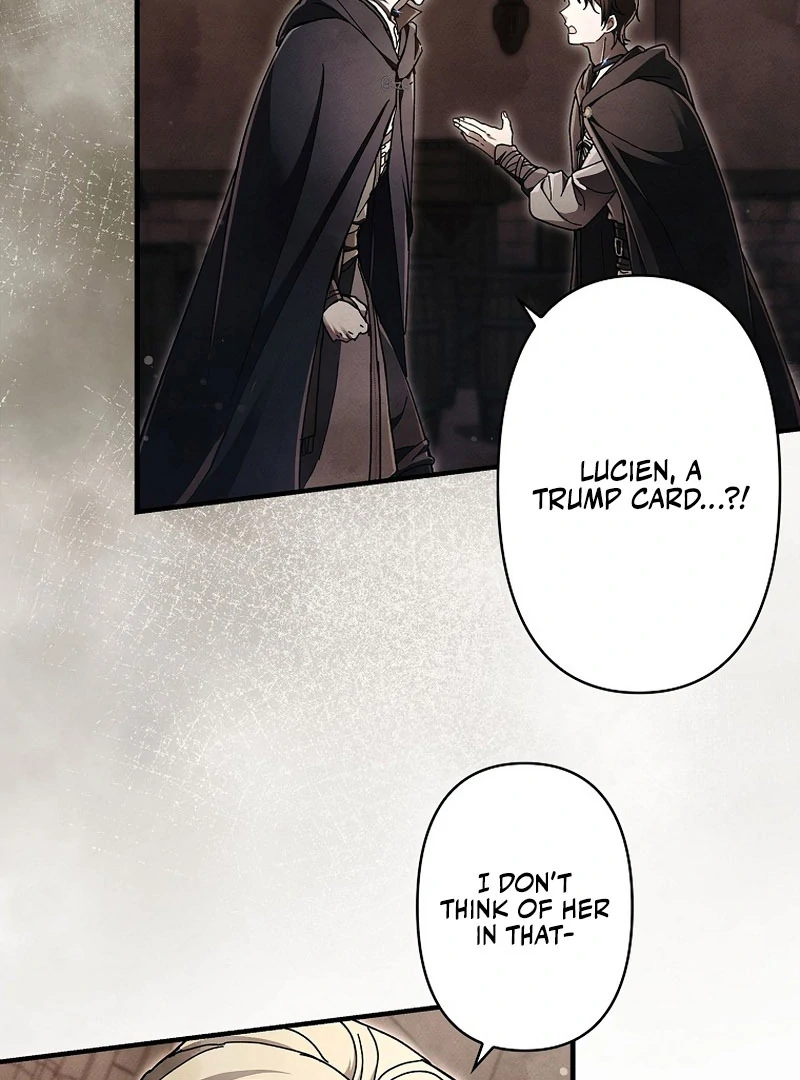 Another Heaven Chapter 39 - Page 7