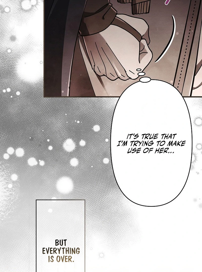 Another Heaven Chapter 39 - Page 10