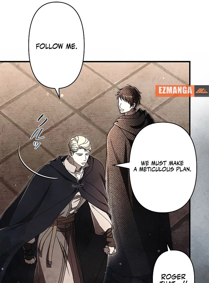 Another Heaven Chapter 39 - Page 14