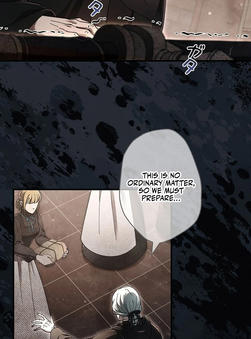 Another Heaven Chapter 39 - Page 21